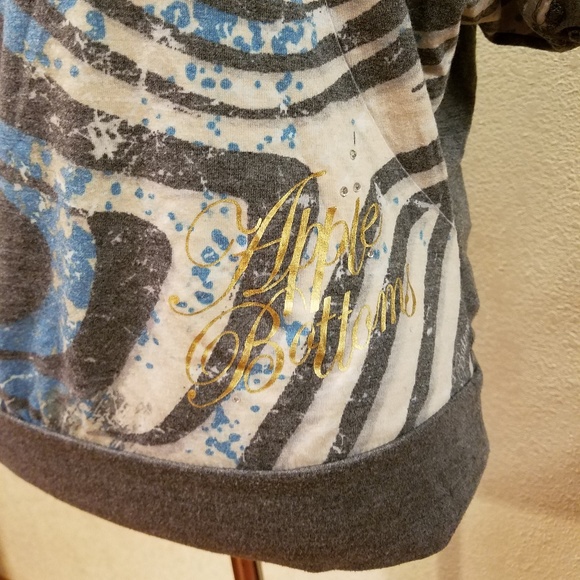 🛍Apple Bottoms Top Junior Large - Picture 6 of 8